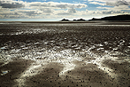 Low Tide, Swansea