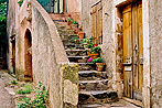 Steps, France